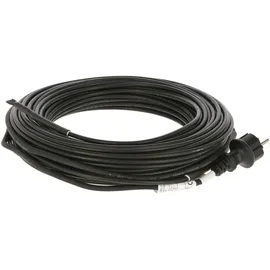 Kerbl Frostschutzkabel 25 m 500 W, Heizkabel für Dachrinnen / Pflanzen
