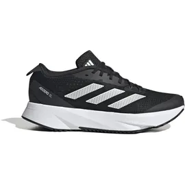 adidas Adizero SL Damen Core Black / Cloud White / Carbon 41 1/3