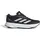 adidas Adizero SL Damen Core Black / Cloud White / Carbon 41 1/3