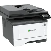 MX431adn Laserdrucker - Einfarbig - Laser