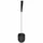 Hewi WC-Bürste Serie 801 Reinweiß (8012001099)