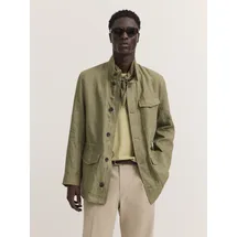 Bugatti Kurzjacke oliv 56