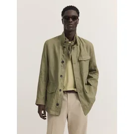 Bugatti Kurzjacke oliv 56