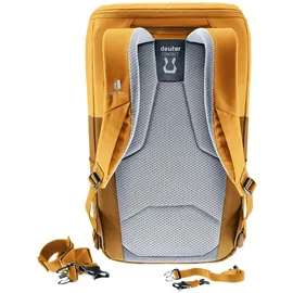 Deuter UP Stockholm 22 l schwarz