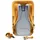 Deuter UP Stockholm 22 l schwarz