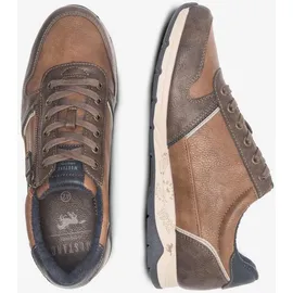 Mustang 4106-306 brown/ white, 42