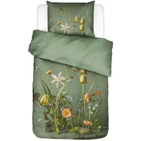 Essenza Ficaria Greenish 135 x 200 cm + 80