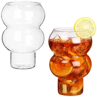 Belle Vous Bubble Glas 0,5 l 2 St.