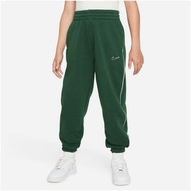 Nike Sportswear Jogginghose NSW FLC CF PANT SW - für Kinder grün XL (164/170)