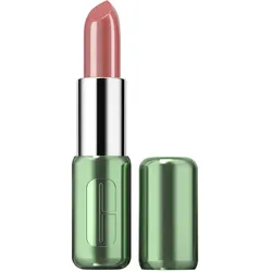 Clinique Pop Longwear Lipstick Shine, Blush Pop