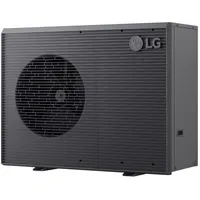 LG Luft-Wasser-Wärmepumpe Therma V R290 Monobloc 9 kW -