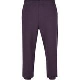 URBAN CLASSICS Herren TB5916-Ultra Heavy Sweatpants Hose, purplenight, L