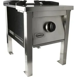 CombiSteel Gas Hocker-Kocher
