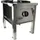 CombiSteel Gas Hocker-Kocher