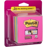 Post-it 2028-SS-RBWC Haftnotizen 440 Blatt sortiert