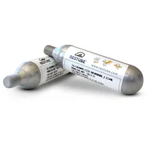 Restube CO2 Ersatzpatrone 16 g, 6 Stück im Karton