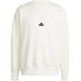 adidas Herren Sweatshirt M Z.N.E. PR CRW, OWHITE, XL