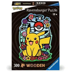 Ravensburger Spiel Pikachu