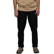 Salty Crew Service Hosen Schwarz 32