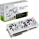 Asus ROG Strix GeForce RTX 4080 SUPER OC 16GB GDDR6X, 2x HDMI, 3x DP (90YV0KB2-M0NA00)