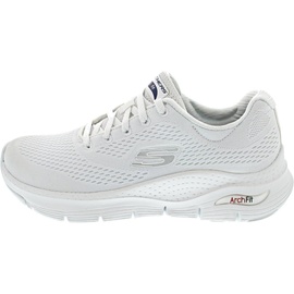 SKECHERS Arch Fit - Big Appeal white/navy 40
