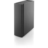 eva solo Lexicon Messerblock - schwarz