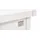 Biohort FreizeitBox 180 181 x 71 x 79 cm Weiß