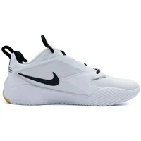 Nike Herren Handball, Volleyball Shoes, weiß, 44.5 EU -