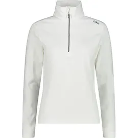 CMP Sweatshirt Bianco-Nero 46