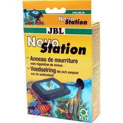 JBL GmbH & Co. KG Aquarium JBL NovoStation