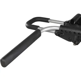 Makita Akku-Erdbohrer DG002GZ