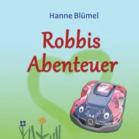 Tolino media Robbis Abenteuer