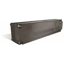 SALUS 8 Zonen Klemmleiste 2.4GHz Funk (Zigbee) - KL08RF