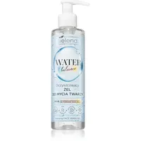 Bielenda Water Balance Gesichtspeeling 195 g