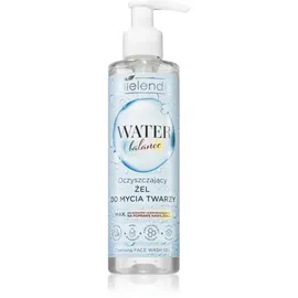 Bielenda Water Balance Gesichtspeeling 195 g