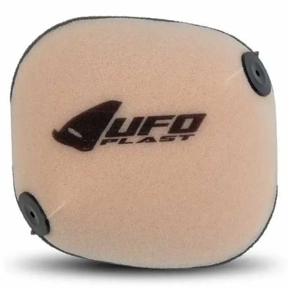 Ufo Gas Gas 2018-2024 Luftfilter - White - One Size