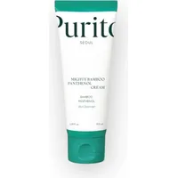 PURITO Mighty Bamboo Panthenol Cream