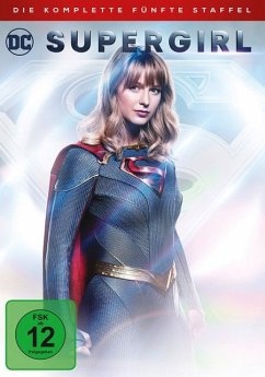 Produktbild Supergirl: Staffel 5