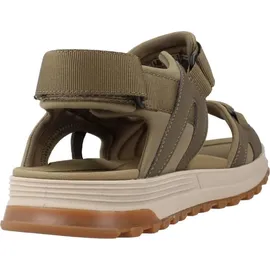 CLARKS ATL Trek Sun Herren Oliv 46