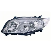 Alkar Hauptscheinwerfer