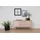 Actona Sideboard Nagano 150 x 75 x 40 cm Beige