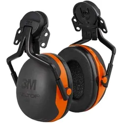 3M Peltor- Gehörschutz - 26 dB, 30 dB, 32 dB 32 dB Orange