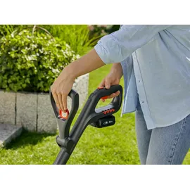 Gardena ComfortCut Li-18/23 Ready-To-Use Set inkl. 1 x 2,5 Ah