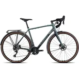 Ghost Road Rage Essential EQ Al Grx400 2022 Gravelbike