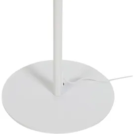 Beliani LED Stehlampe GALETTI