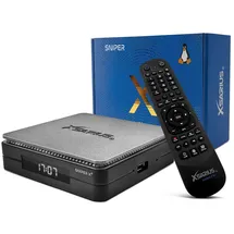 Xsarius Sniper X2 4K UHD