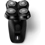 Manscaped The Dome Shaver Plus Essentials Schwarz