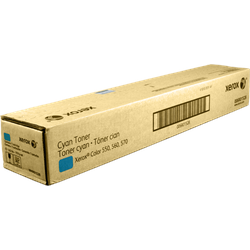 Xerox Toner 006R01528  cyan