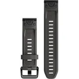 Garmin QuickFit 20 mm Silikonarmband