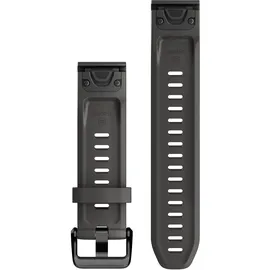 Garmin QuickFit 20 mm Silikonarmband